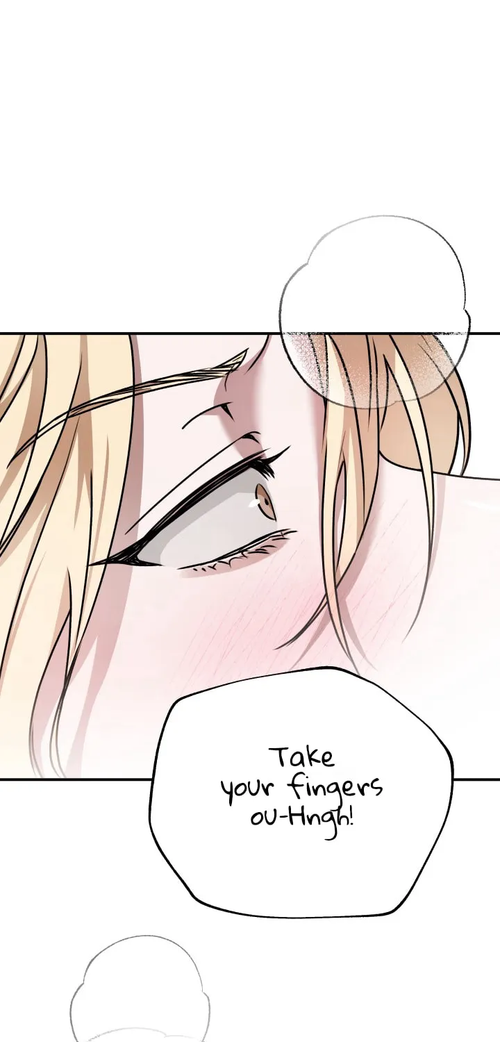 From, Naughty Chapter 4 page 32 - 