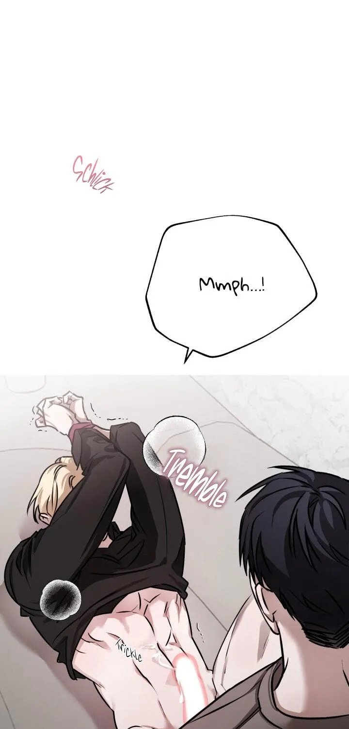 From, Naughty Chapter 4 page 34 - 