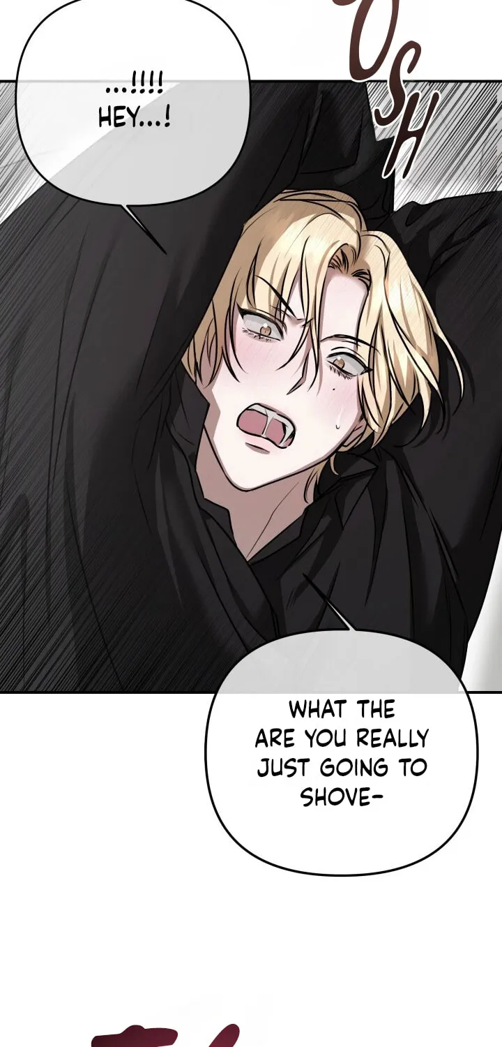 From, Naughty Chapter 4 page 38 - 