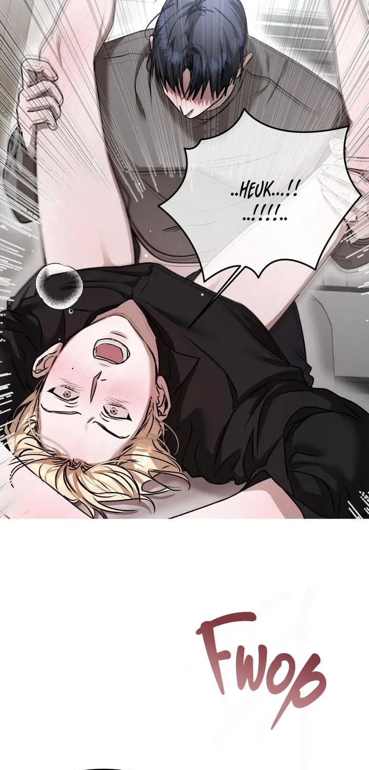 From, Naughty Chapter 4 page 40 - 