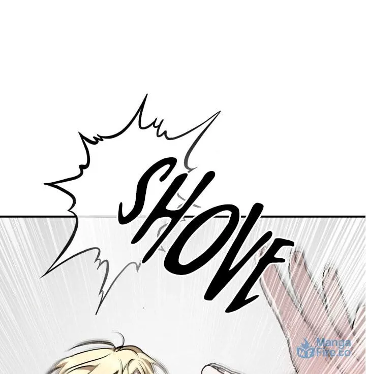 From, Naughty Chapter 4 page 5 - 