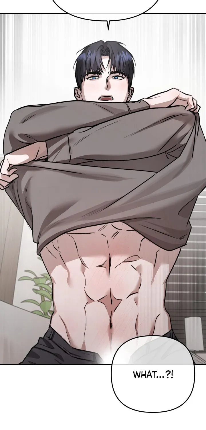 From, Naughty Chapter 4 page 50 - 