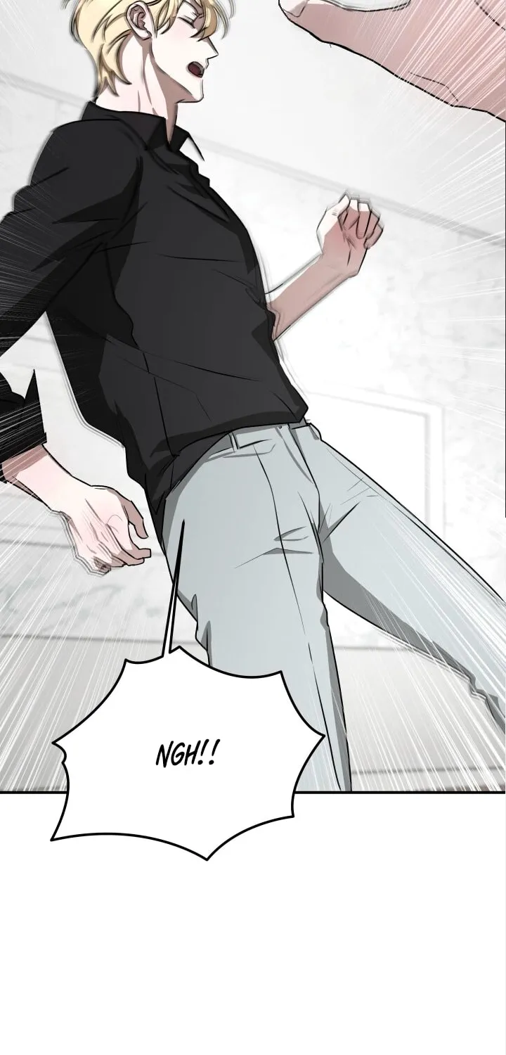 From, Naughty Chapter 4 page 6 - 