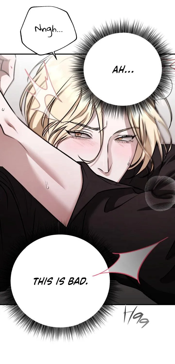 From, Naughty Chapter 4 page 58 - 