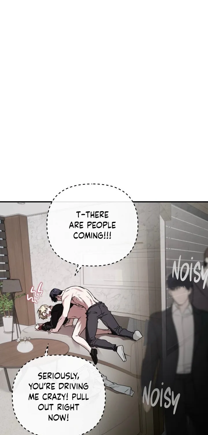 From, Naughty Chapter 4 page 62 - 
