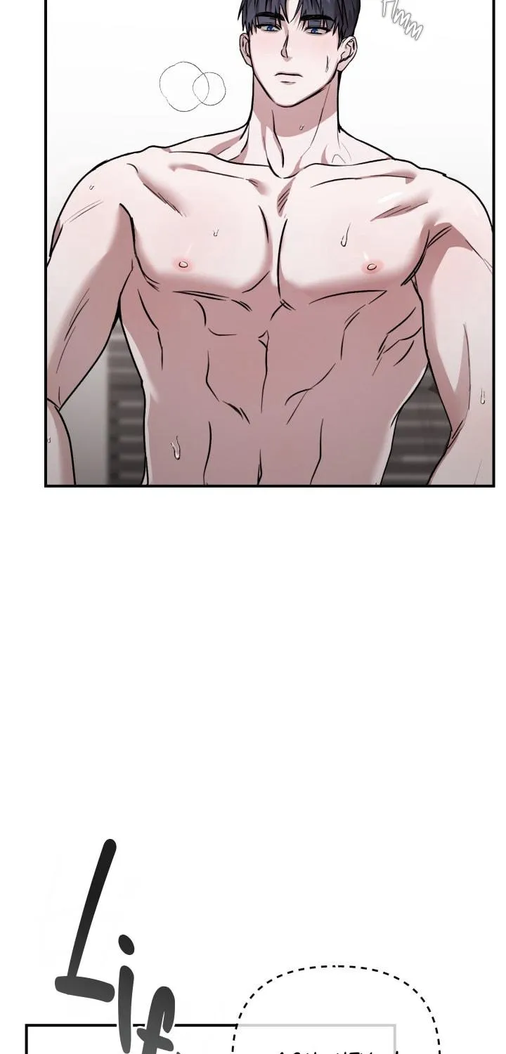 From, Naughty Chapter 4 page 64 - 