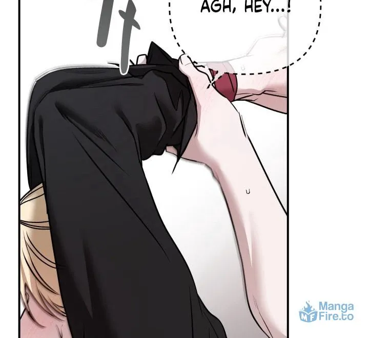 From, Naughty Chapter 4 page 65 - 