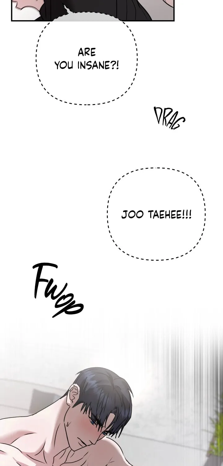From, Naughty Chapter 4 page 66 - 