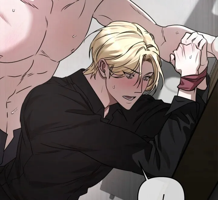 From, Naughty Chapter 4 page 67 - 