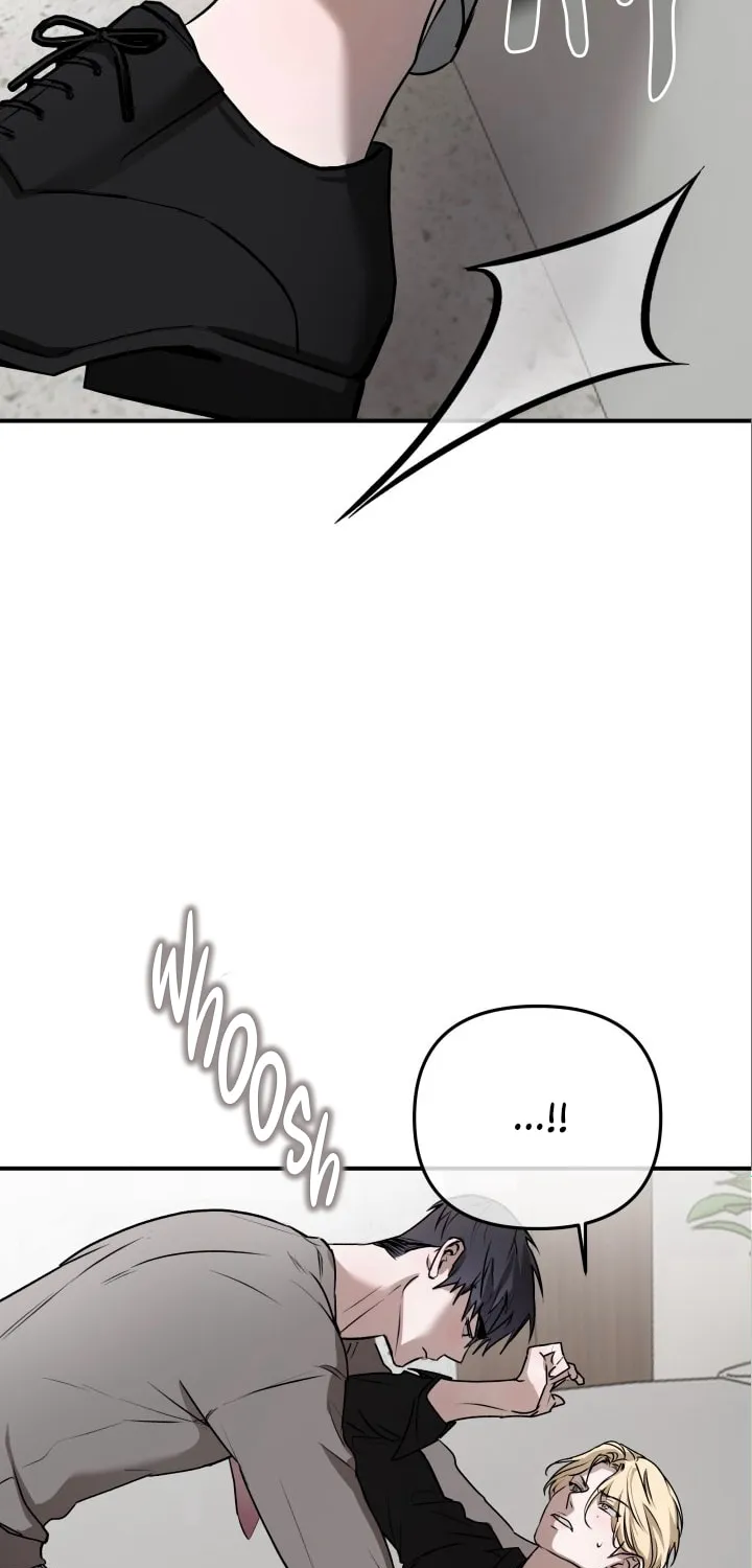 From, Naughty Chapter 4 page 8 - 