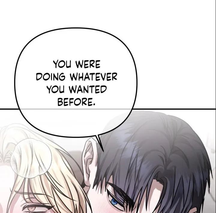 From, Naughty Chapter 4 page 75 - 