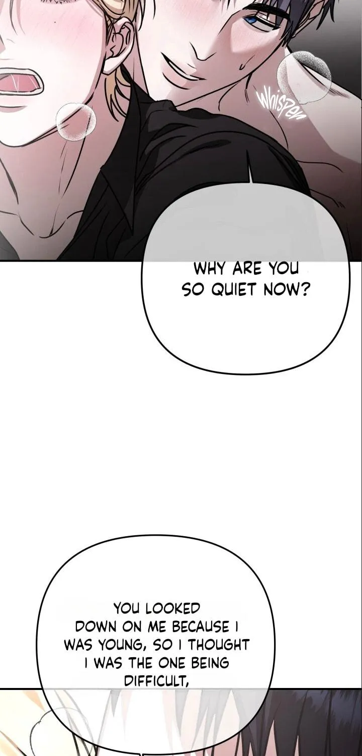 From, Naughty Chapter 4 page 76 - 