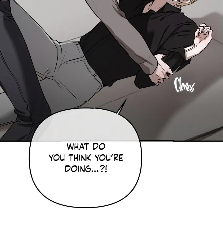From, Naughty Chapter 4 page 9 - 