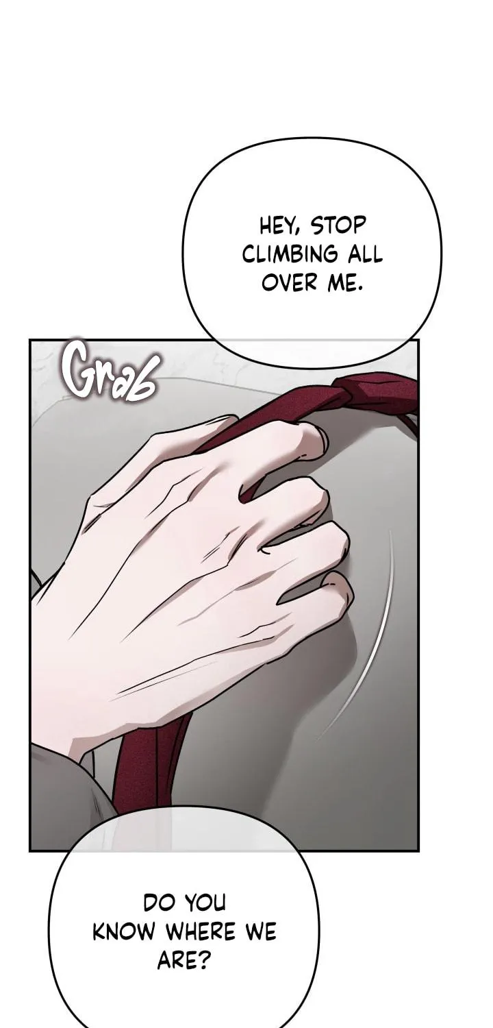 From, Naughty Chapter 4 page 10 - 