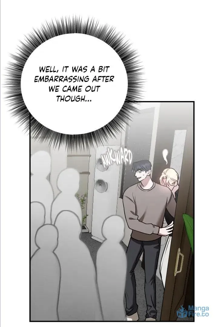 From, Naughty Chapter 5 page 12 - 