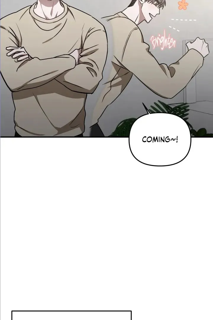 From, Naughty Chapter 5 page 14 - 
