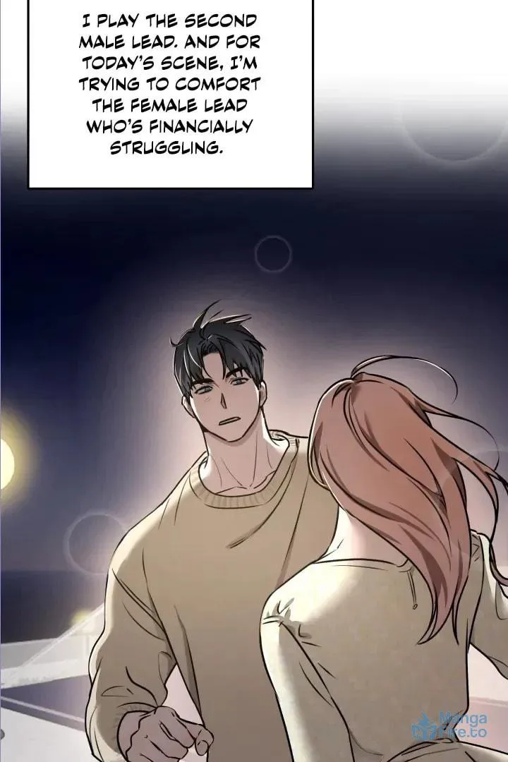 From, Naughty Chapter 5 page 15 - 
