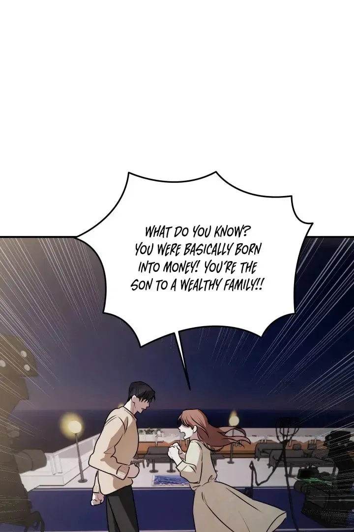 From, Naughty Chapter 5 page 19 - 