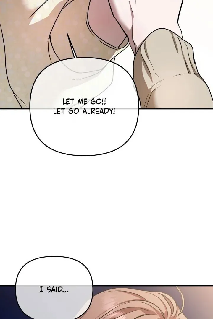 From, Naughty Chapter 5 page 23 - 