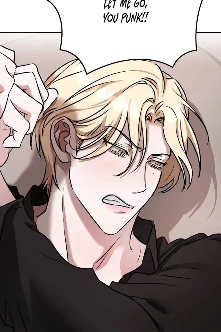 From, Naughty Chapter 5 page 26 - 