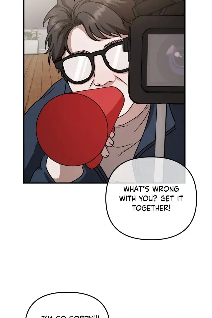 From, Naughty Chapter 5 page 29 - 