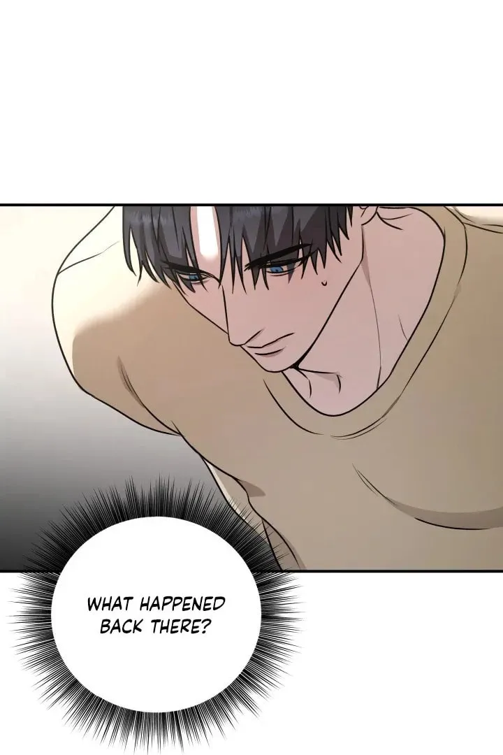 From, Naughty Chapter 5 page 31 - 
