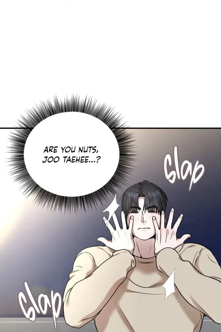 From, Naughty Chapter 5 page 32 - 
