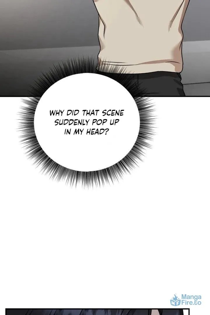 From, Naughty Chapter 5 page 33 - 