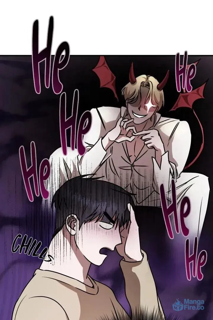 From, Naughty Chapter 5 page 36 - 