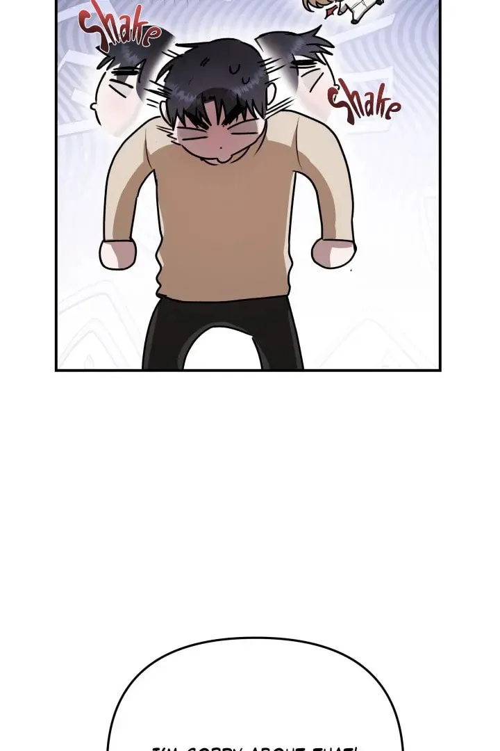 From, Naughty Chapter 5 page 38 - 