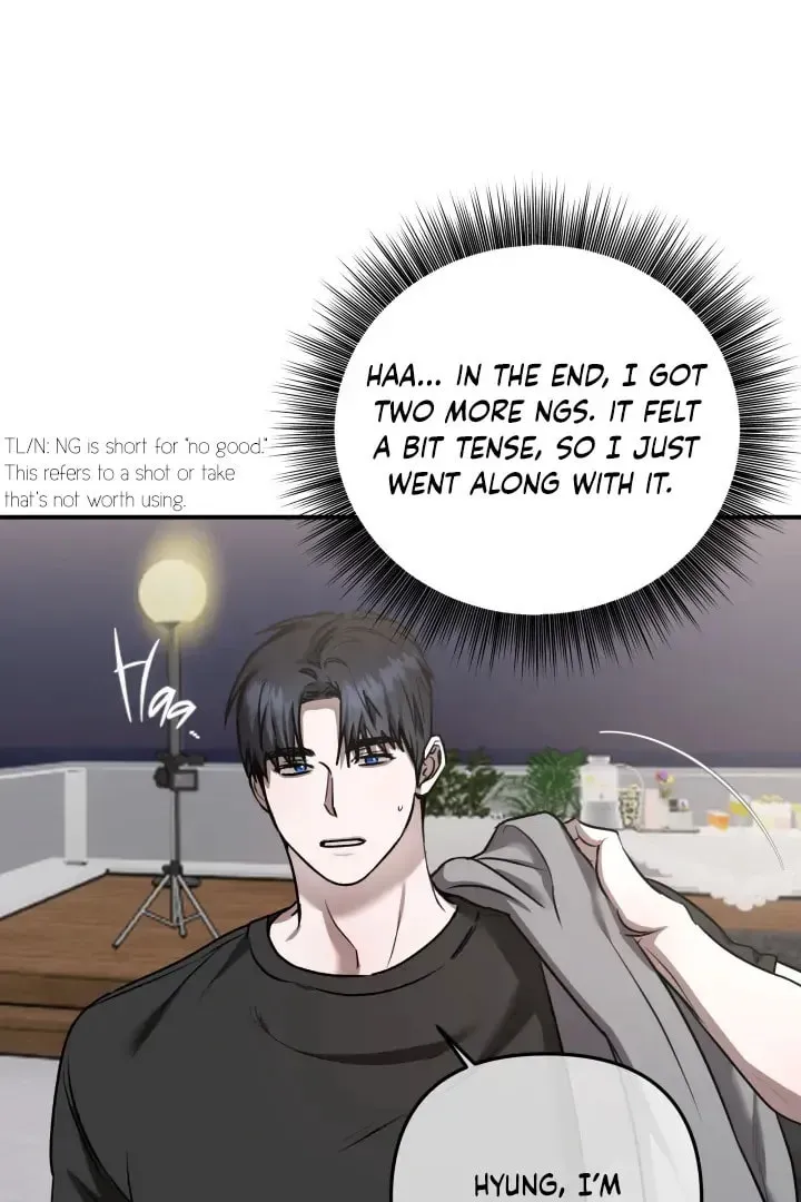 From, Naughty Chapter 5 page 41 - 