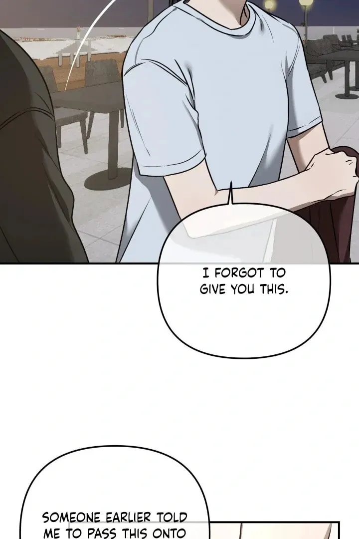 From, Naughty Chapter 5 page 43 - 