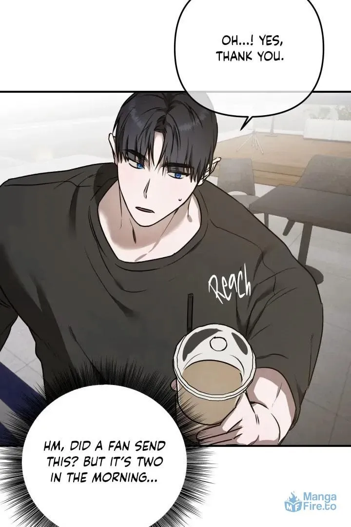 From, Naughty Chapter 5 page 45 - 