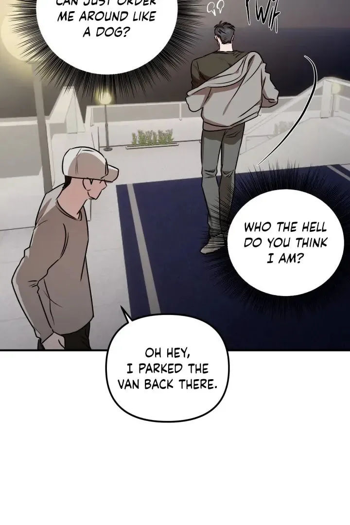 From, Naughty Chapter 5 page 50 - 