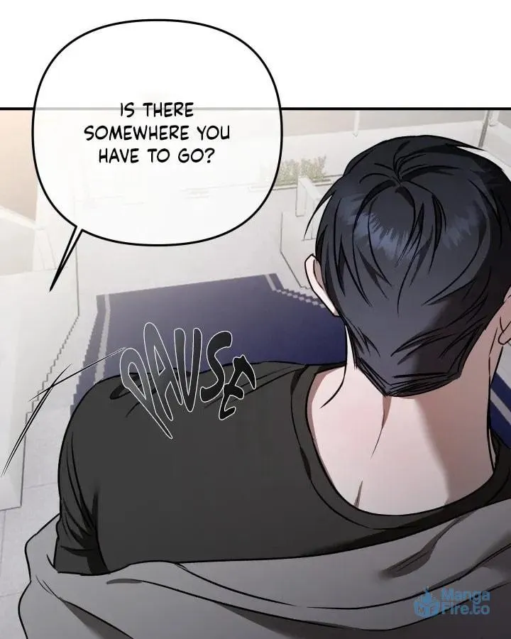 From, Naughty Chapter 5 page 51 - 