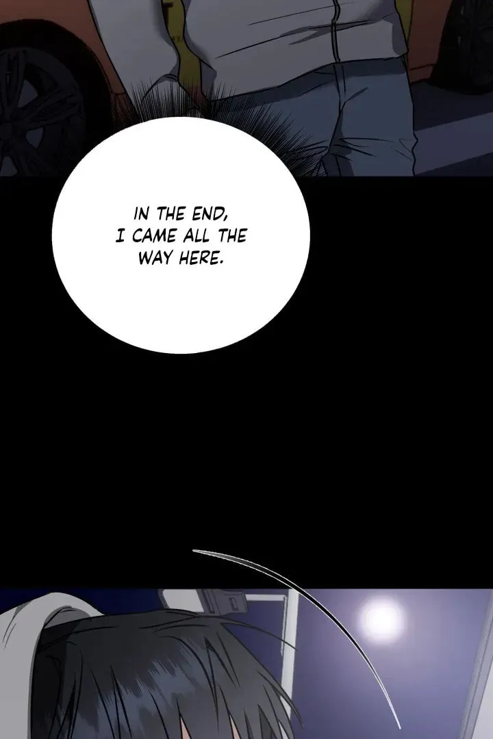 From, Naughty Chapter 5 page 56 - 