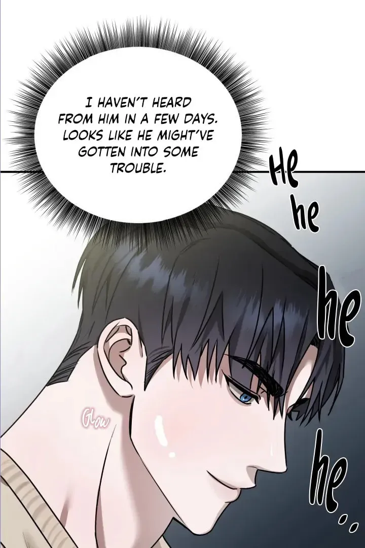 From, Naughty Chapter 5 page 7 - 