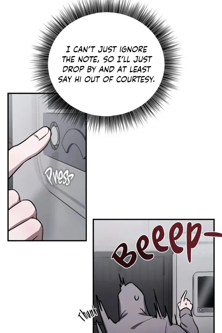 From, Naughty Chapter 5 page 61 - 