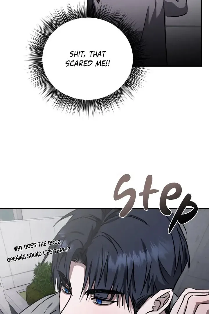 From, Naughty Chapter 5 page 62 - 