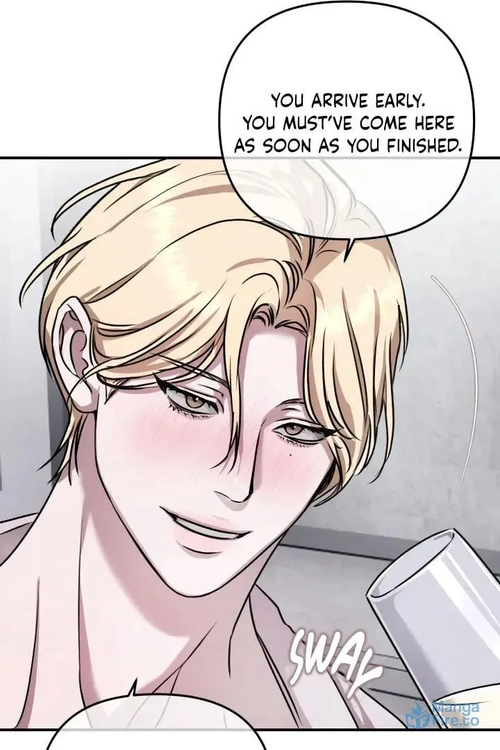 From, Naughty Chapter 5 page 66 - 