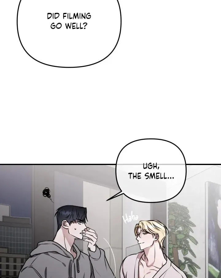 From, Naughty Chapter 5 page 67 - 