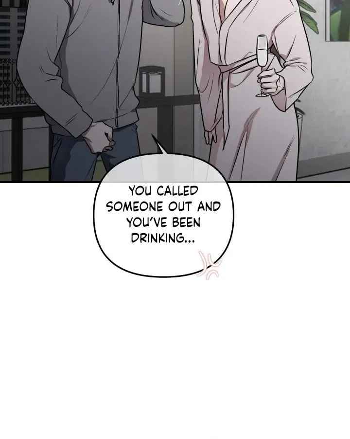 From, Naughty Chapter 5 page 68 - 
