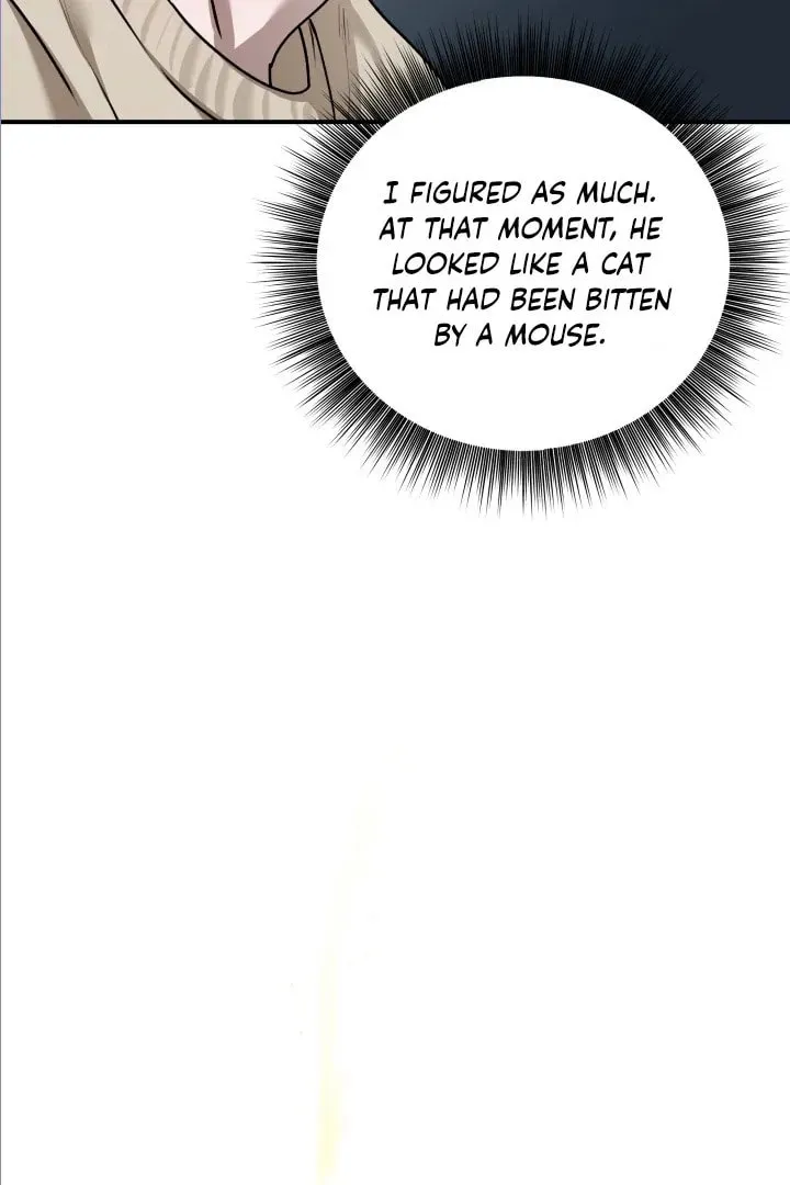 From, Naughty Chapter 5 page 8 - 