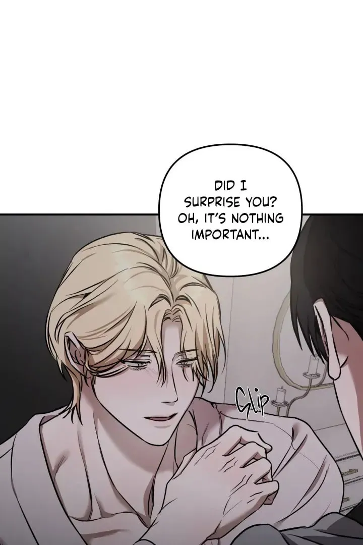 From, Naughty Chapter 5 page 73 - 
