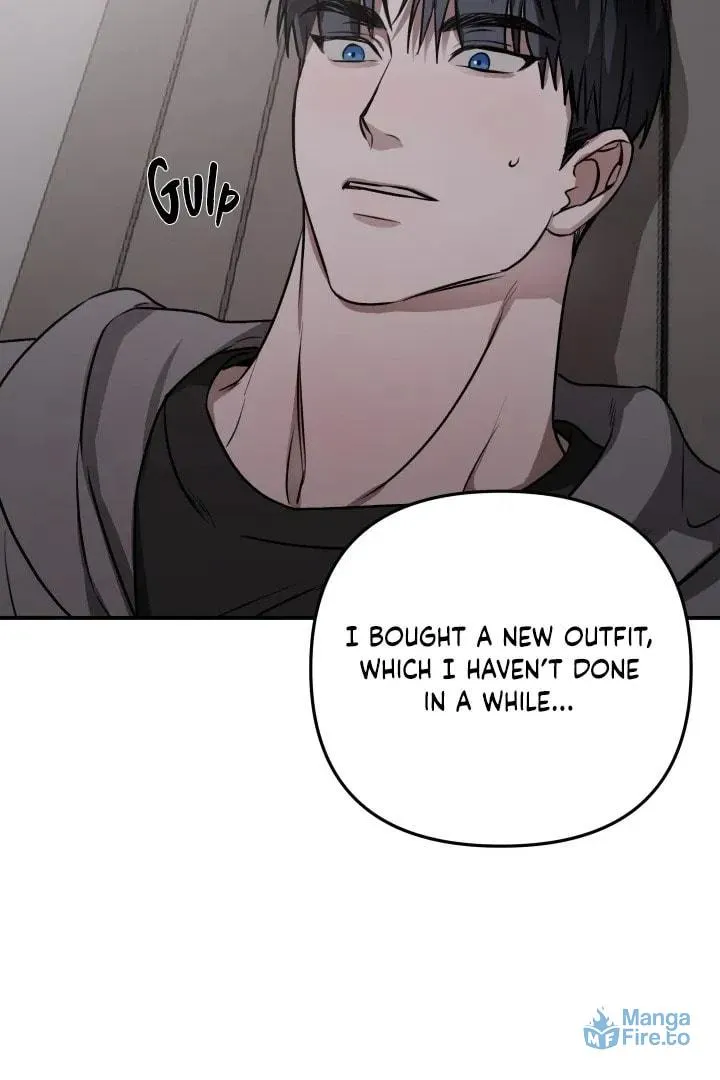 From, Naughty Chapter 5 page 75 - 