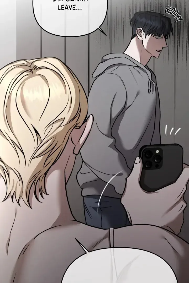 From, Naughty Chapter 6 page 11 - 