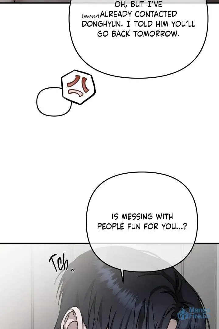 From, Naughty Chapter 6 page 12 - 