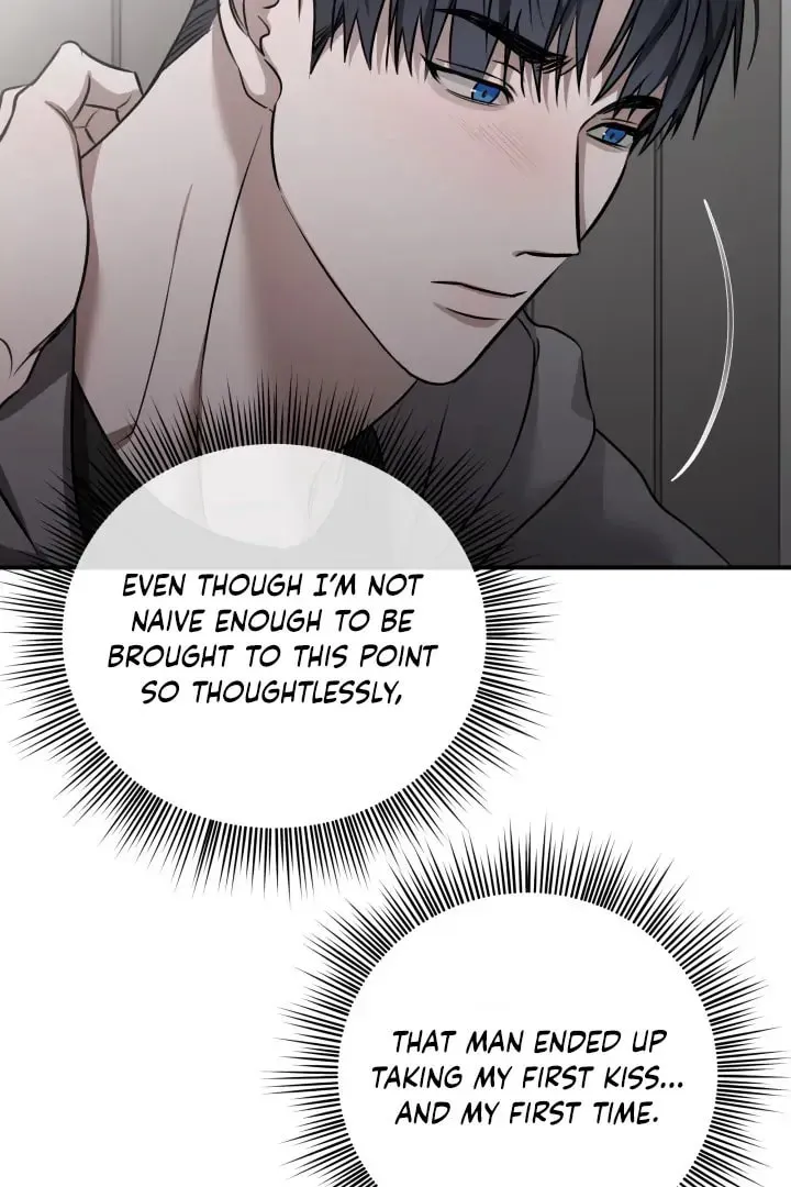 From, Naughty Chapter 6 page 13 - 