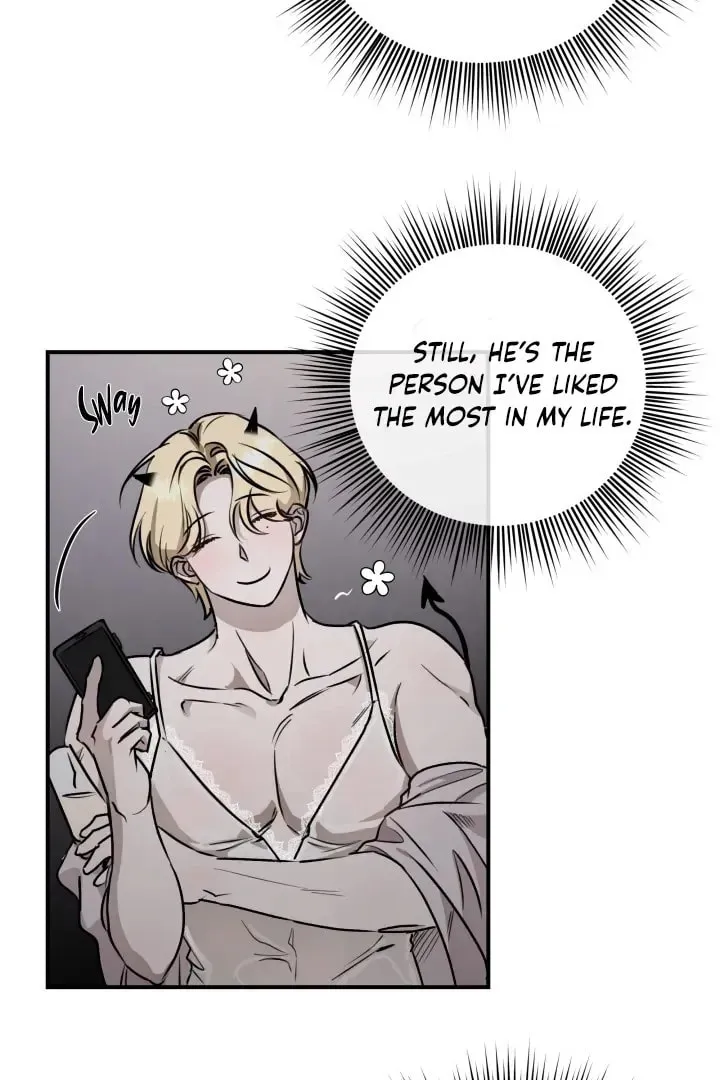 From, Naughty Chapter 6 page 14 - 