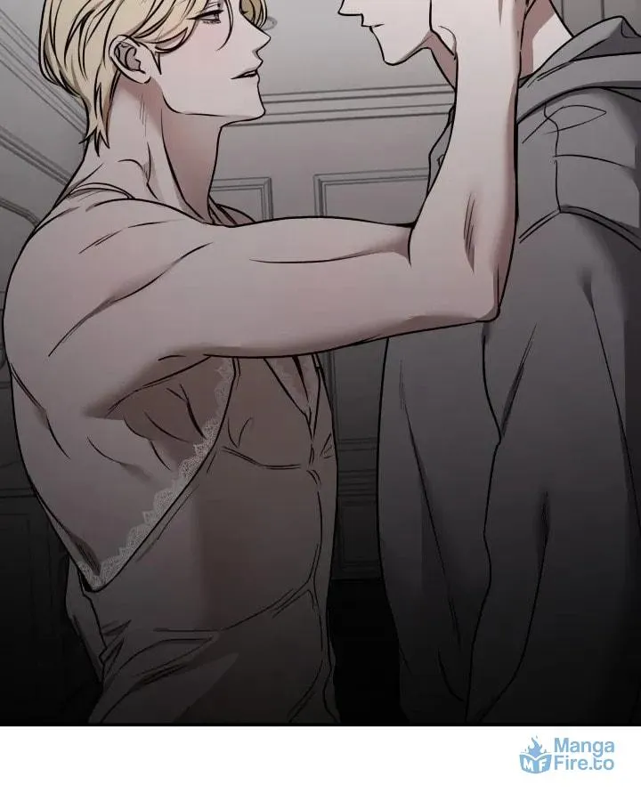 From, Naughty Chapter 6 page 18 - 